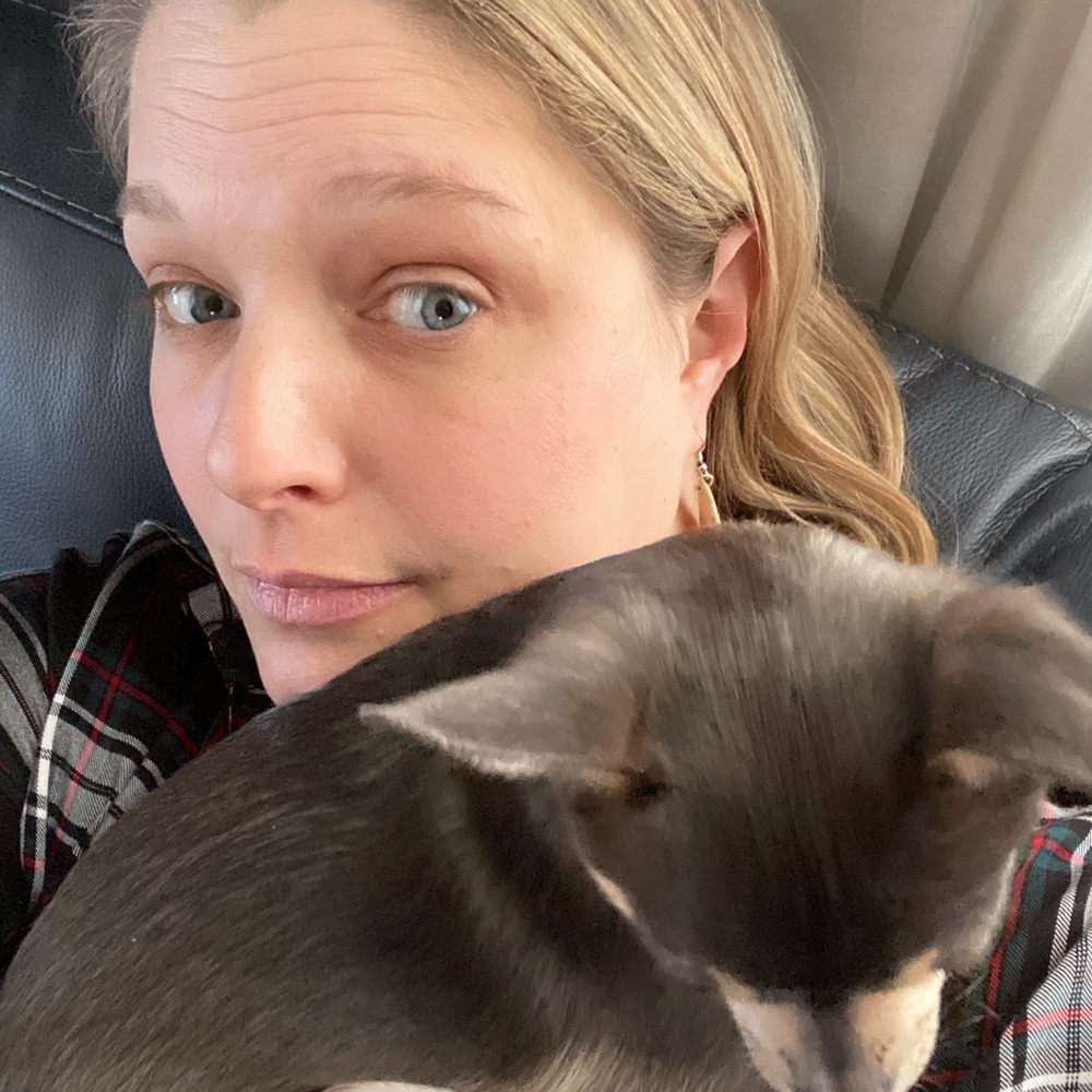 Meet your Posher, Sarah